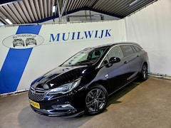 Opel Astra Sports Tourer - 1.0 Turbo 120 Jaar Edition / Trekhaak / NL Auto