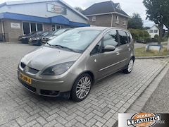 Mitsubishi Colt - 1.1 Incharge lage km stand Airco Bluetooth