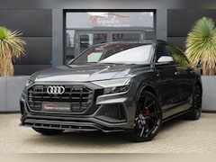 Audi Q8 - 50 TDI quattro Pro Line S 286pk Panoramadak/B&O/Stoelverwarming