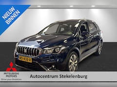 Suzuki S-Cross - 1.4 Boosterjet High Executive