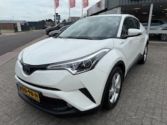Toyota C-HR - 1.8 Hydrid DYNAMIC
