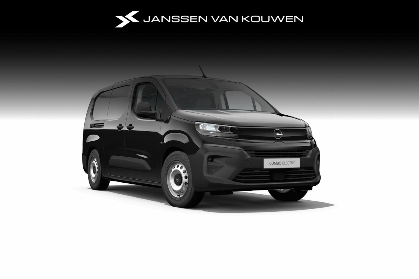 Opel Combo Electric - Standaard - | 11 KW On-Board lader | Elektrisch verstelbare en verwarmbare buitenspiegels - AutoWereld.nl