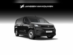 Opel Combo Electric - Standaard - | 11 KW On-Board lader | Elektrisch verstelbare en verwarmbare buitenspiegels
