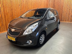 Chevrolet Spark - 1.0 16v LS/ AIRCO