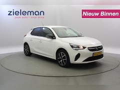 Opel Corsa-e - Edition 50 kWh 3 Fase - Carplay, Cruise, Clima SOH 92%