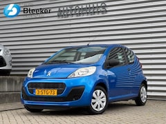 Peugeot 107 - 1.0 Acces Accent Airco