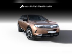 Opel Grandland - GS | Draadloze telefoonlader (Inductie) | Elektronische klimaatregeling met twee zones | L