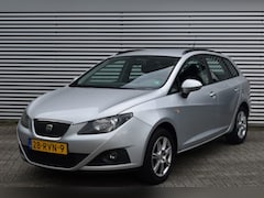SEAT Ibiza - ST 1.2 TDI COPA ECO. MEENEEM/EXPORT PRIJS / APK T/M 18-06-2026