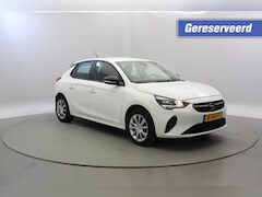 Opel Corsa Electric - Edition 50 kWh 3 Fase - Carplay, Cruise, Clima