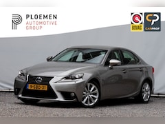 Lexus IS - 300H First Edition - 223 pk *Dealeronderhouden / Camera / Navi