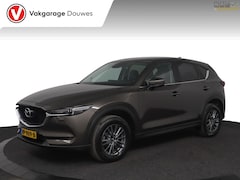 Mazda CX-5 - 2.0 SkyActiv-G 165 Skylease GT |NAP |Leder |Bose | Stuur & Stoelverwarming |Trekhaak