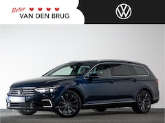 Volkswagen Passat Variant - 1.4 TSI PHEV GTE Business | DCC | Elek Voorstoelen | 360 Camera | Head-up | Travel Assist