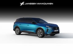 Peugeot 5008 - Allure - Hybrid | Pack Safety Plus