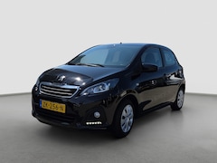 Peugeot 108 - 1.0 e-VTi Active Automaat | Airco | Bluetooth telefoonvoorbereiding | LED dagrijverlichtin