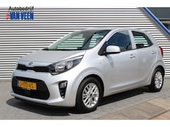 Kia Picanto - 1.0 DPi DynamicLine | Cruise | Parkeercamera | Apple CarPlay | A