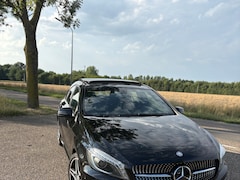 Mercedes-Benz A-klasse - 180 Ambition Comfort