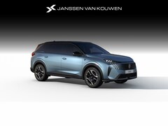 Peugeot 5008 - GT | Adaptieve cruise control met Stop&Go functie | LED 3D-achterlichten | On-board charge