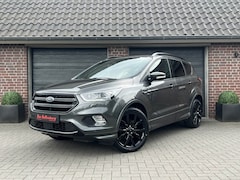 Ford Kuga - 1.5 Ecoboost ST-Line 150 PK Trekhaak 2000kg Carplay Camera Sony