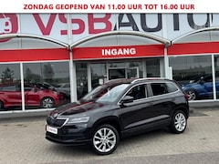 Skoda Karoq - 1.5 TSI ACT. 150PK LEER NAVI PANO-DAK CAMERA CARPLAY AIRCO