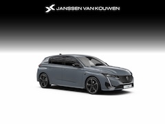 Peugeot E-308 - GT | 8 jaar fabrieksgarantie of 160.000 kilometer op het accupakket | Achteruitrijcamera 1