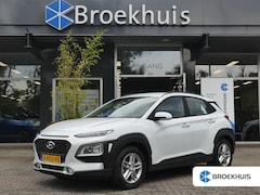 Hyundai Kona - 1.0 T-GDI 120PK Comfort | APPLE CARPLAY/ANDROID AUTO | CAMERA |