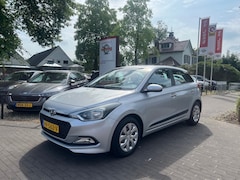 Hyundai i20 - 1.2 LP I-DRIVE COOL / AIRCO / RADIO / ELEK. RAMEN / TREKHAAK