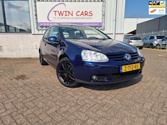 Volkswagen Golf - 1.4 Trendline Business 3 DRS AIRCO