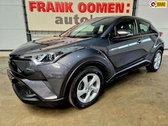 Toyota C-HR - 1.2 116PK Active + OH historie|Keyless|Trekhaak|Navigatie|Climate control|Cruise|PDC|Camer