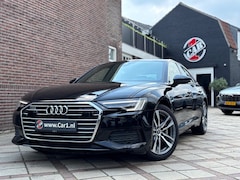 Audi A6 - 55 TFSI quattro Pro Line S ACC KEYLESS BANG en OLUFSEN