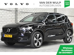 Volvo XC40 - T5 262PK R-Design | Trekhaak | Schuifdak | Climate & Park Assist
