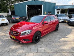 Mercedes-Benz A-klasse - 200 Prestige