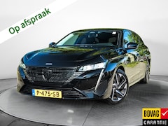 Peugeot 308 SW - 1.2 PureTech Allure Pack Business (131 PK) 1e-Eig. & Dealer-Onderh. BOVAG-Garantie. NL-Aut
