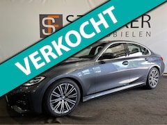 BMW 3-serie - 320i High Executive Edition