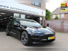 Tesla Model 3 - Long Range AWD 75 kWh