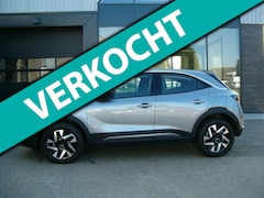 Opel Mokka - 1.2 Turbo GS + Camera - GERESERVEERD
