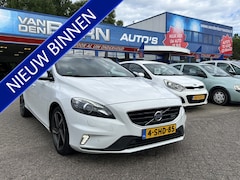 Volvo V40 - 1.6 D2 R-Design Leer Pano Navi Camera 3 mnd Garantie