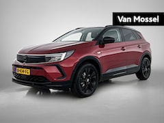 Opel Grandland - 1.2 Turbo Edition