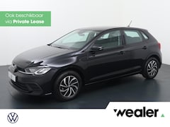 Volkswagen Polo - 1.0 TSI Life | 95 PK | Apple Carplay / Android auto | Adaptive Cruisecontrol | Virtual dis