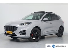 Ford Kuga - 2.5 PHEV Graphite Tech Edition | Trekhaak | Open Dak | Winter pack | B&O | Camera | HUD |