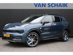 Lynk & Co 01 - 1.5 | 262PK | PANORAMADAK | CAMERA | INFINITY AUDIO | FULL MAP NAVI | CARPLAY | 20 INCH LM