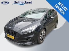 Ford S-Max - 2.5 FHEV 7 Persoons | ST-Line | WORDT VERWACHT | Trekhaak | Panoramadak | Adaptive cruise