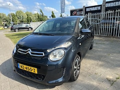Citroën C1 - 1.0 e-VTi Feel