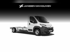 Opel Movano Electric - Standaard - Chassis Cabine | Elektrisch verstelbare en verwarmbare buitenspiegels | Parkee