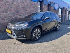 Lexus UX - 250h Executive Line Camera PDC