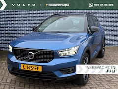 Volvo XC40 - 1.5 T5 Recharge R-Design | Trekhaak | 360º Camer | Standkachel | Adaptive cruise control |