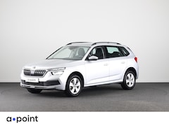 Skoda Kamiq - 1.0 TSI Ambition 110pk Automaat | Navigatie via App | Parkeersensoren | Cruise controle