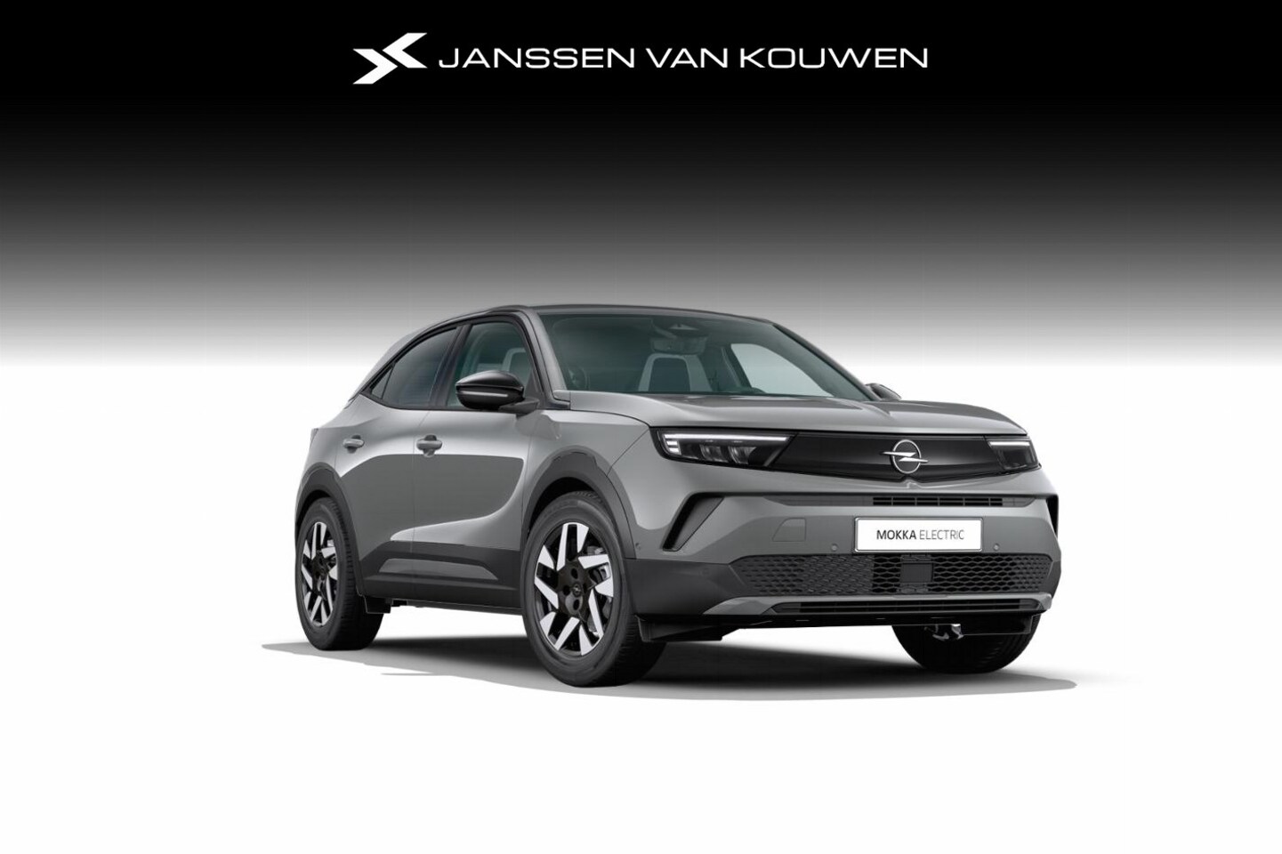 Opel Mokka-e - Business Edition - Electric | 17" Lichtmetalen velgen | Achteruitrijcamera | Adaptive Crui - AutoWereld.nl