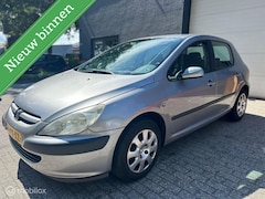 Peugeot 307 - 1.6-16V XS / Lange apk / inruil mogelijk /