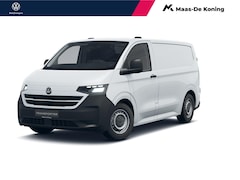 Volkswagen e-Transporter - Bedrijfswagens Bestelwagen 64kWh 218pk L1 728631