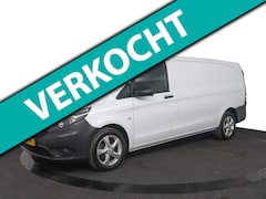 Mercedes-Benz Vito - 111 CDI Extra Lang |NAP |Euro 6